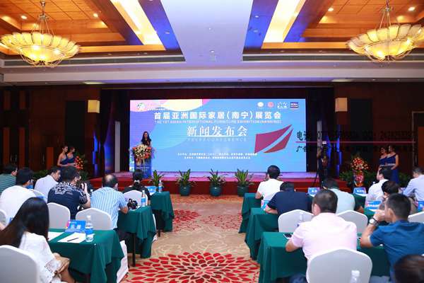 南宁新闻发布会布置与动漫设计承办 创新融合，专业搭建